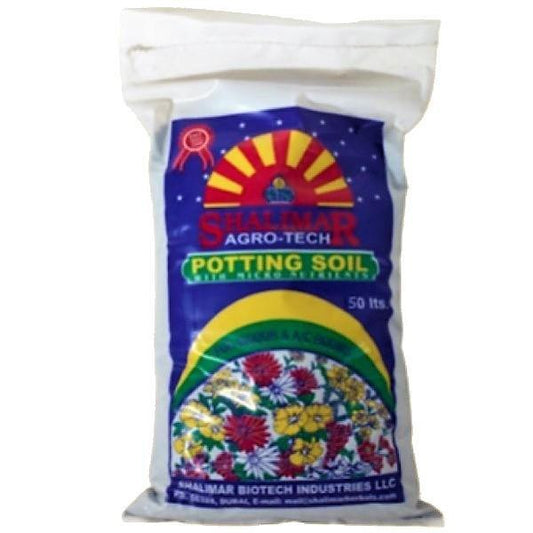Potting Soil by Shalimar – image 2