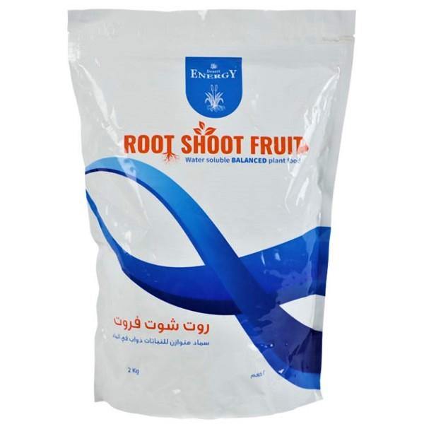 Root Shoot Fruit Plant Food – image 1