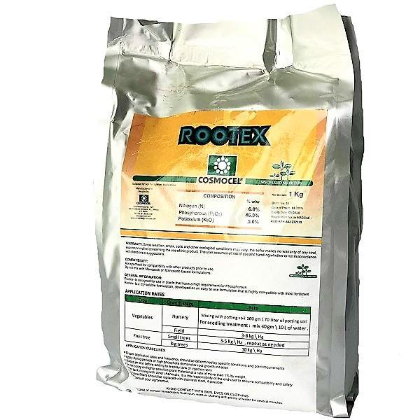 ROOTEX Nutrition 6N-46P-5K+TE+18OE – image 2