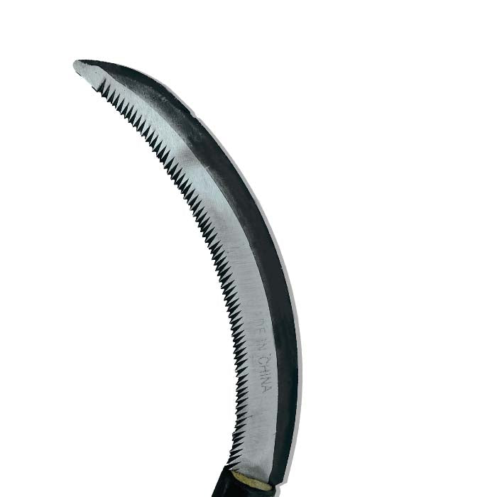 Hump Knife