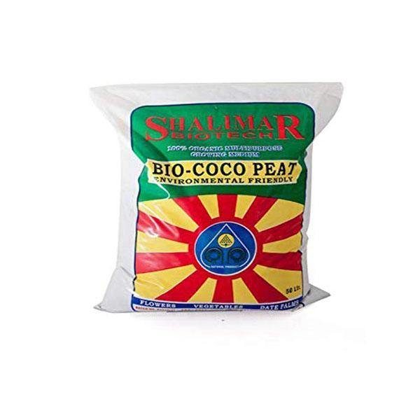 Shalimar Bio Coco Peat – image 3