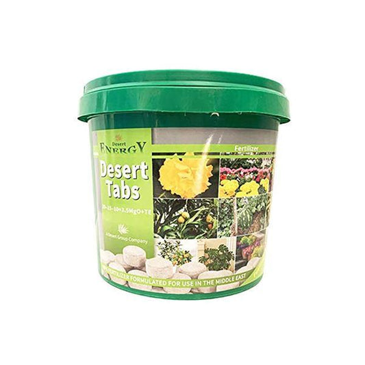 Eco Lab Desert Energy Desert Tablets Fertilizer – image 2