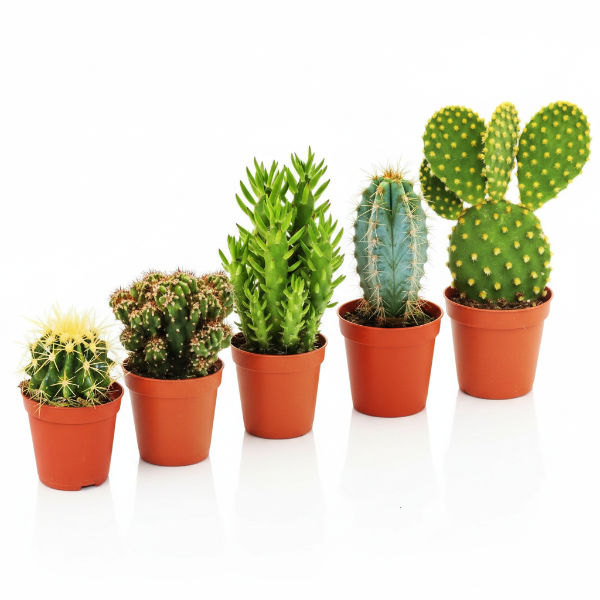 Ornamental Cactus – image 7