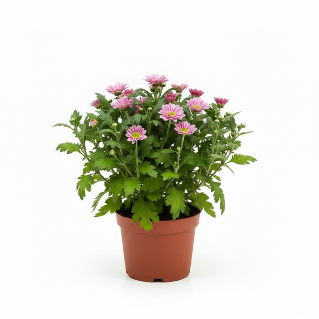 Chrysanthemum per plant – image 4