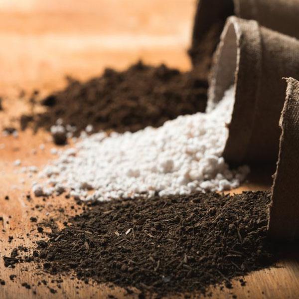 Living Space Potting Soil Mix – image 4
