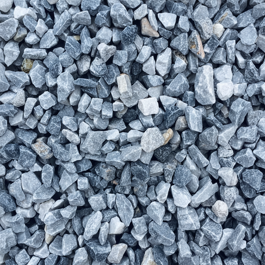 Grey Gravel - 20KG Bag – image 2
