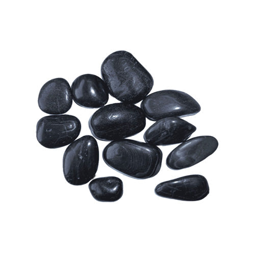 Pebbles Black – image 2