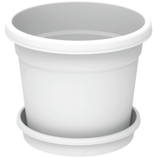 Cosmoplast Round Pot – image 4