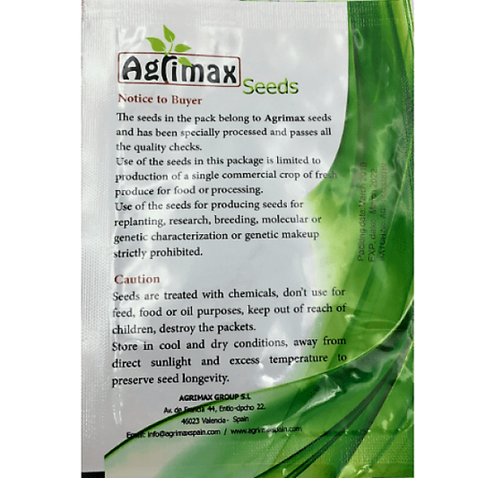 Mint F1 Premium Quality Seeds – image 2