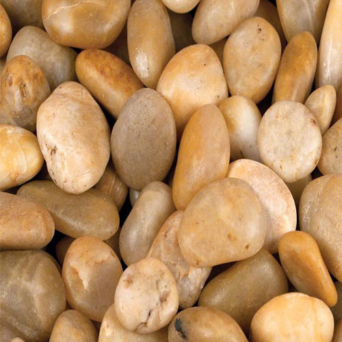 Beige pebbles – image 3