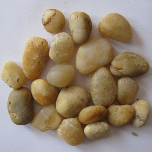 Beige pebbles – image 2