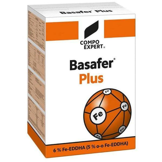 Basafer Plus – Iron Powder Fertilizer – image 2