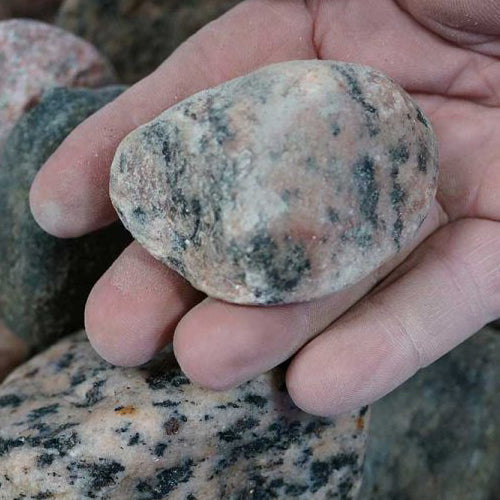 Large River Pebbles Bag 20KG – image 2