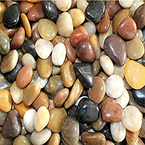 Mixed Pebbles 20KG – image 2