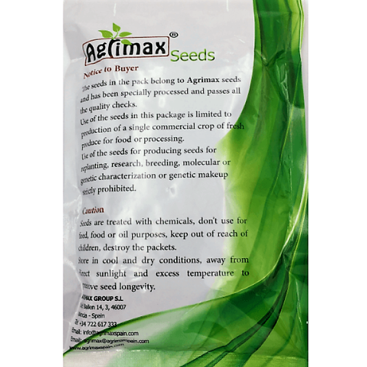 Super Mombaca F1 200K Premium Quality Seeds – image 2