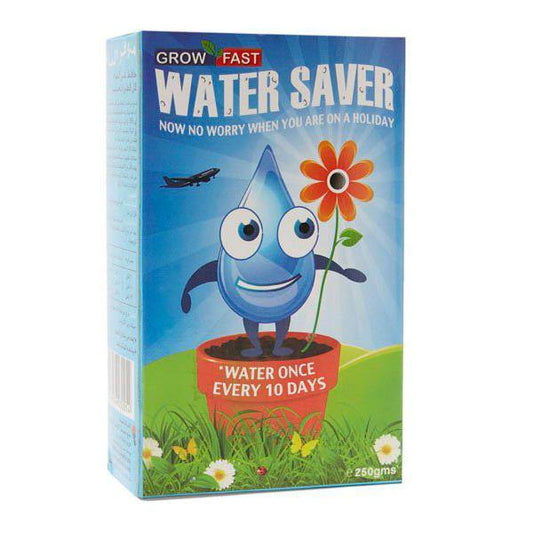 Grow Fast Water Saver Fertilizer – image 2