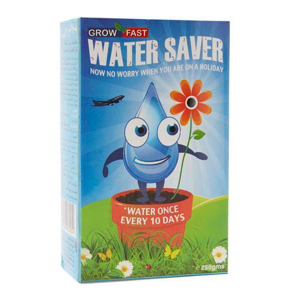 Grow Fast Water Saver Fertilizer – image 2