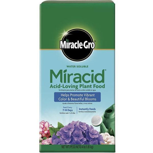 Miracle-Gro Acid-Loving Plant Food – image 2