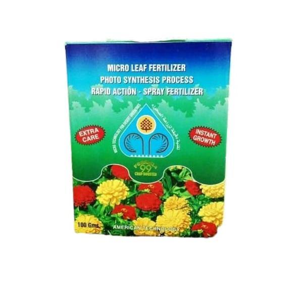 Micro Leaf Fertilizer – image 2