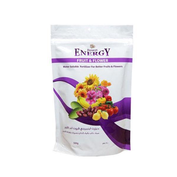Desert Energy Fruit & Flower Powder Fertilizer – image 5