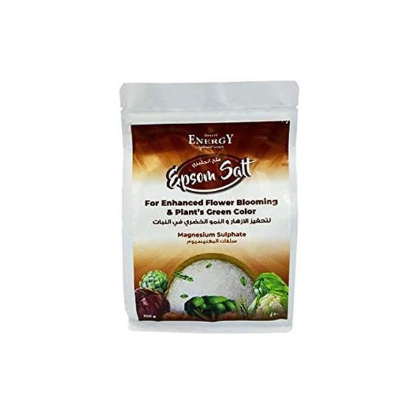 Desert Energy Epsom Salt – image 3