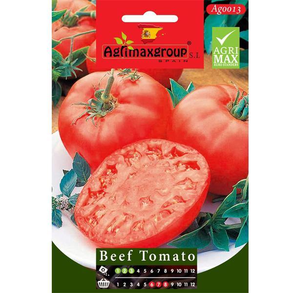 Beef Tomatoes Seeds – image 1