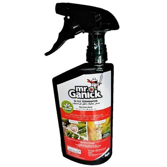 Organic Mealybug and Scale Terminator Spray – image 2