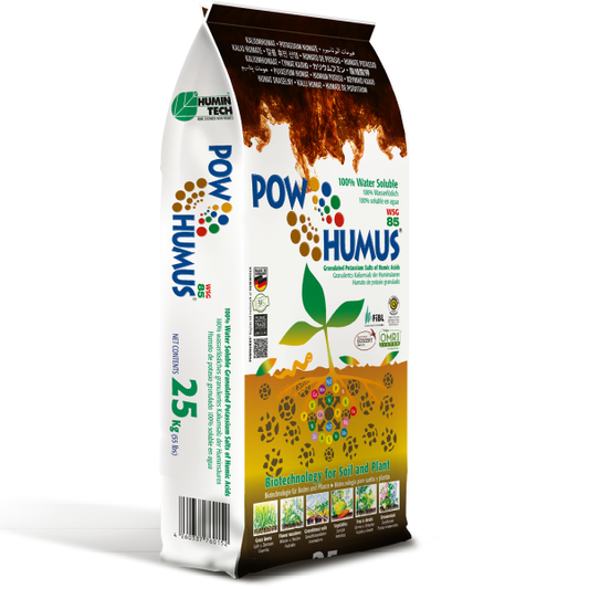 Organic Soil Conditioner – image 2