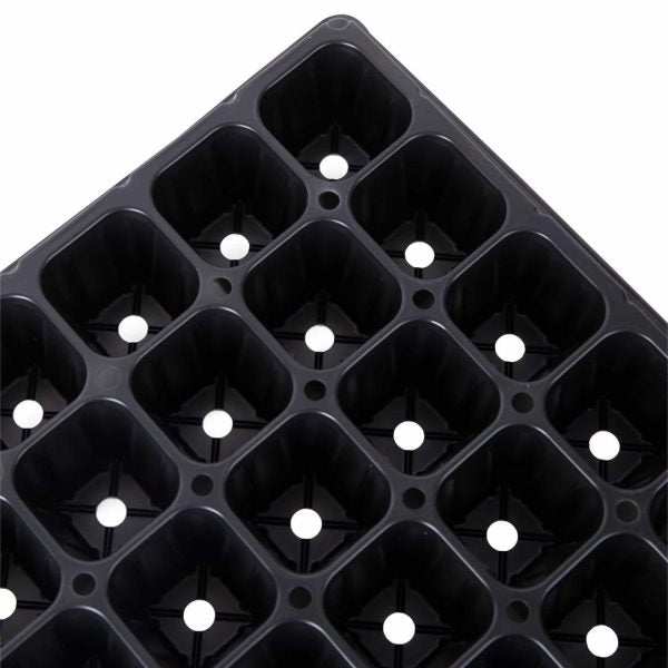 Plastic Seed Germination Tray For Hydroponic | Made in Korea – image 2