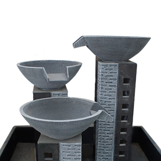 Garden Decoration Fountain – image 2