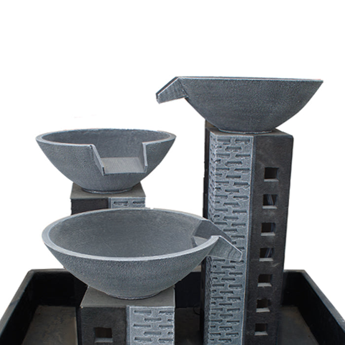 Garden Decoration Fountain – image 2