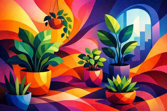 12 Best Indoor Plants for Apartments