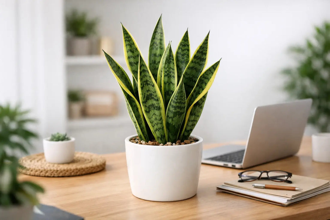 Are Snake Plants Good for Beginners? A Simple Answer