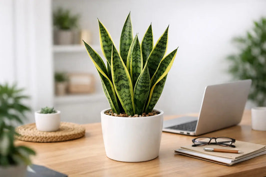 Are Snake Plants Good for Beginners? A Simple Answer