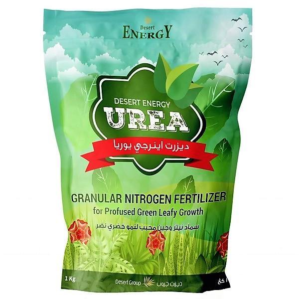 Fertilizers & Plant Nutrition – Green Plants