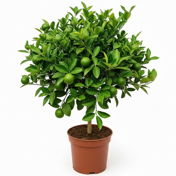 Citrus Trees – Green Plants