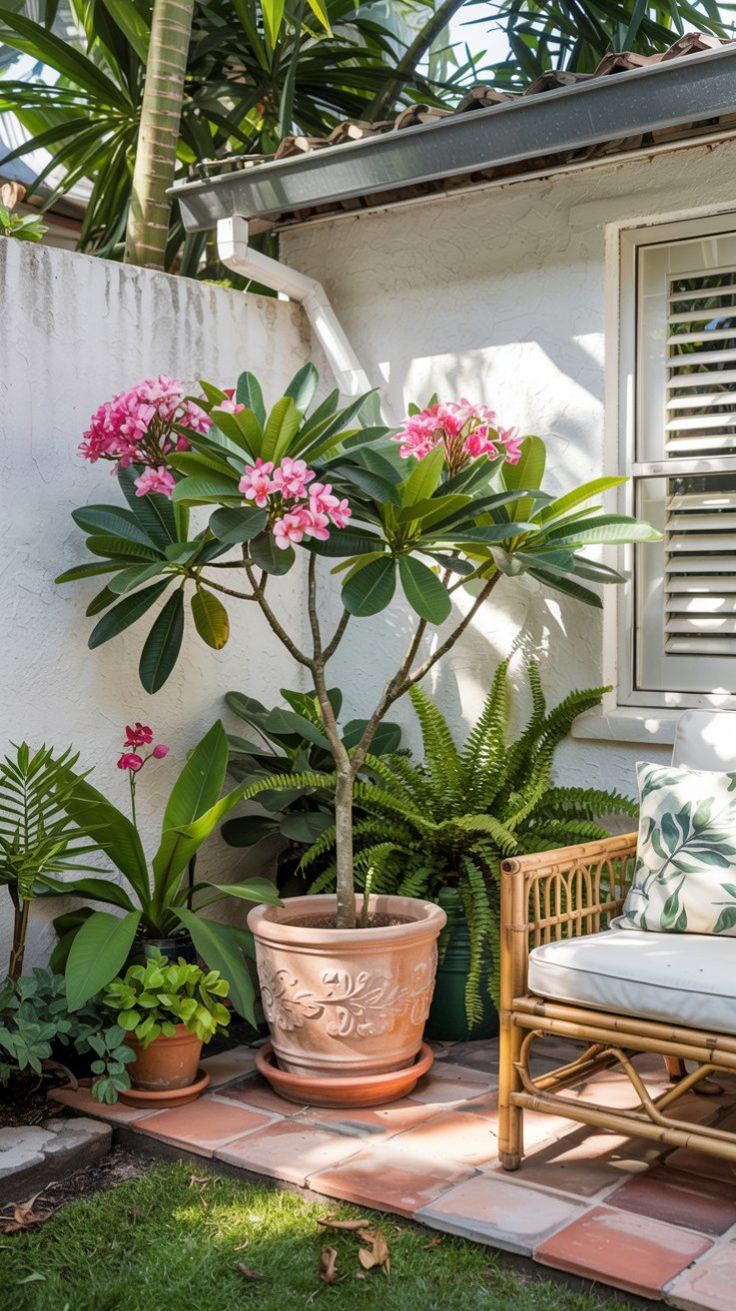 Flowering Plants