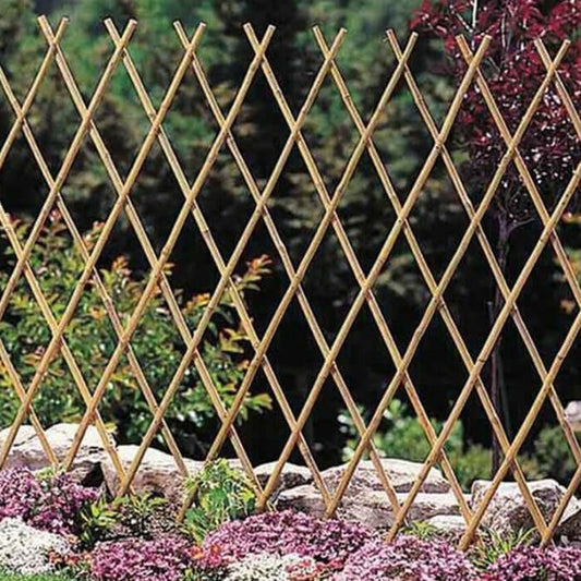 Bamboo Trellis – image 2