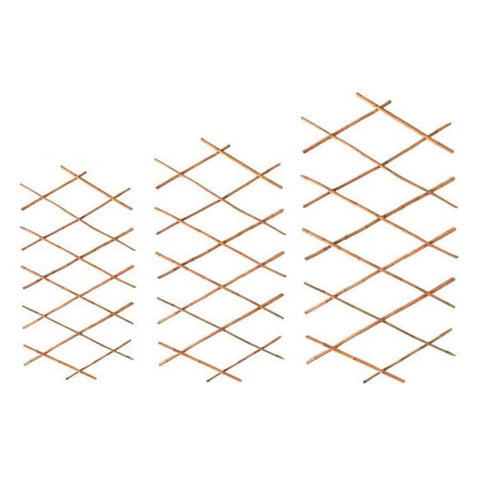 Bamboo Trellis – image 3