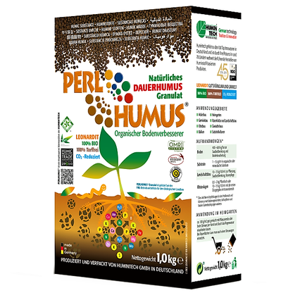 Perl Humus Organic Soil Conditioner – image 4