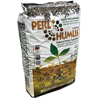 Perl Humus Organic Soil Conditioner – image 1