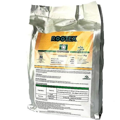 ROOTEX Nutrition 6N-46P-5K+TE+18OE – image 2
