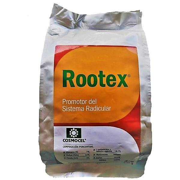 ROOTEX Nutrition 6N-46P-5K+TE+18OE – image 1