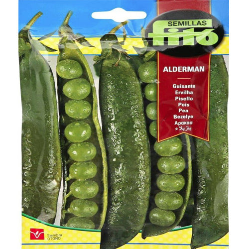 Pea Alderman Seeds – image 1