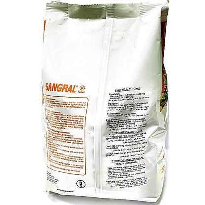 Sangral NPK and Micronutrients Fruits and Flowers Fertilizer – image 2