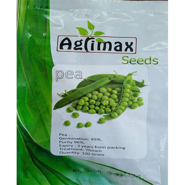 Pea Premium Quality Seeds – image 1