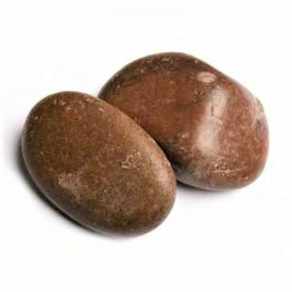 Pebbles Brown / Red 3-5cm – image 3