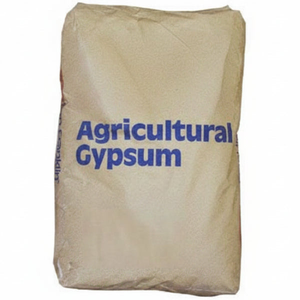 Agriculture Gypsum – image 1