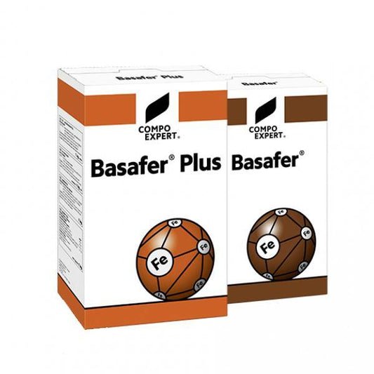 Basafer Plus – Iron Powder Fertilizer – image 1