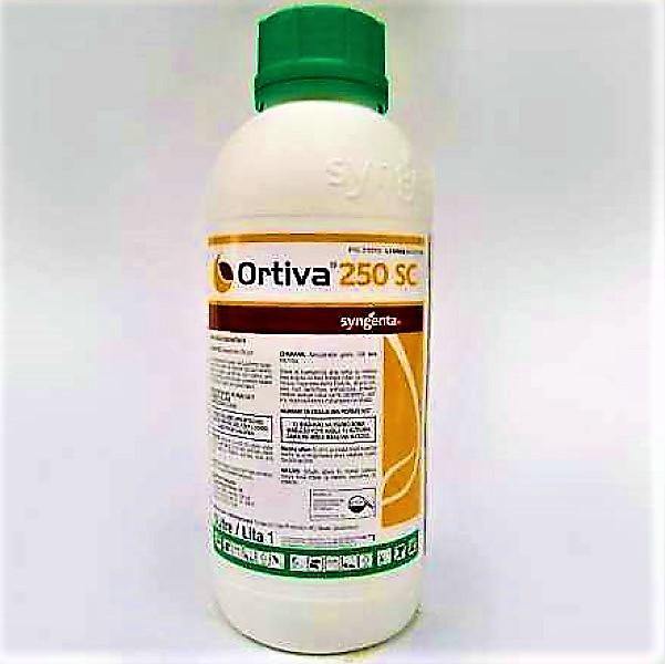 Syngenta Ortiva Fungicide – image 3